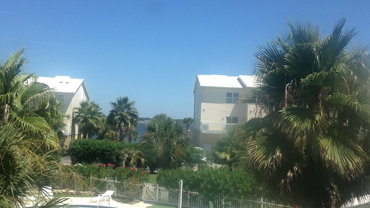 Photo of Outdoor in Navarre Beach