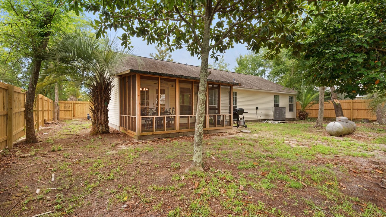 Photo of Outdoor in Gulfview Heights