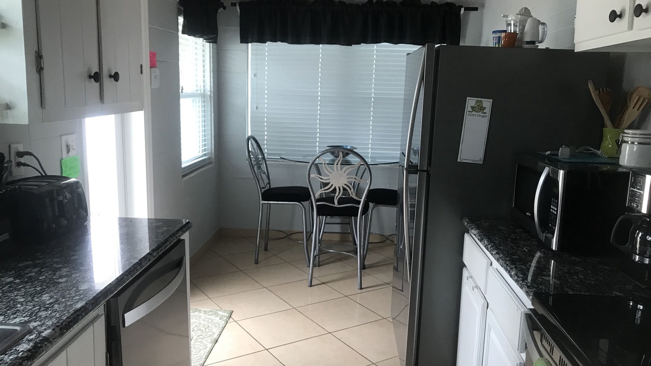 Photo of Kitchen in Carter Norwood