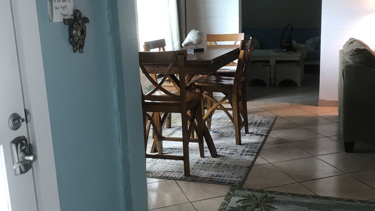Photo of Livingroom in Carter Norwood