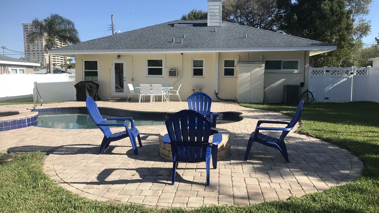Photo of Outdoor in Carter Norwood