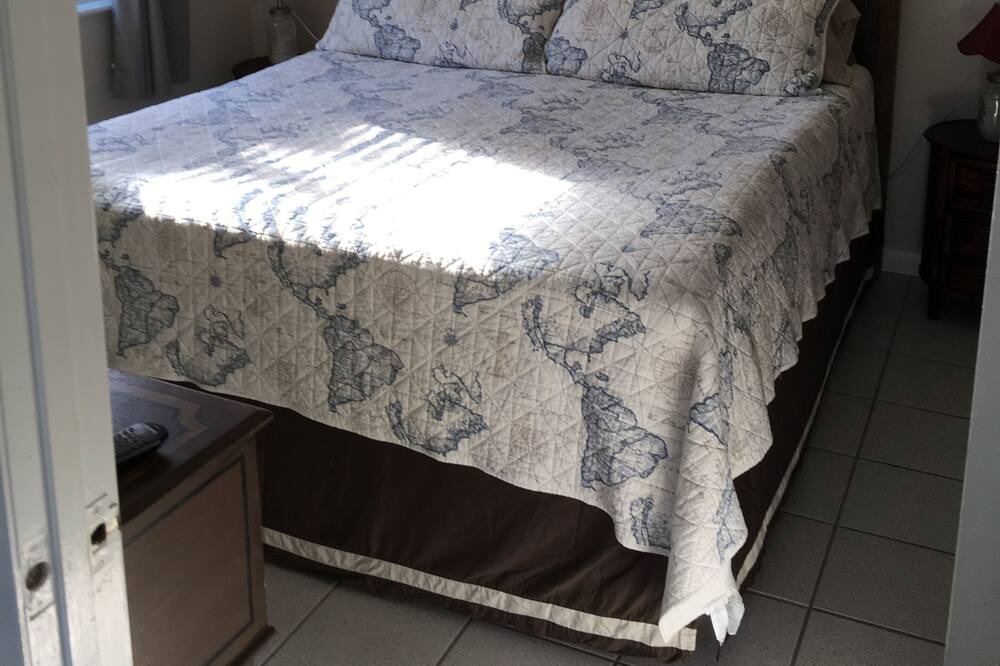 Photo of Bedroom in Pass-a-Grille