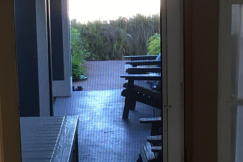 Photo of Kitchen in Pass-a-Grille