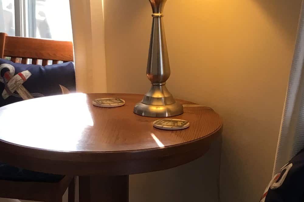 Photo of Bedroom in Pass-a-Grille