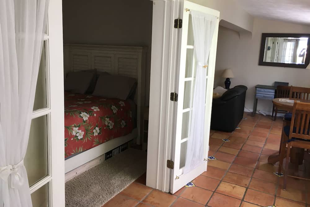 Photo of Bedroom in Pass-a-Grille