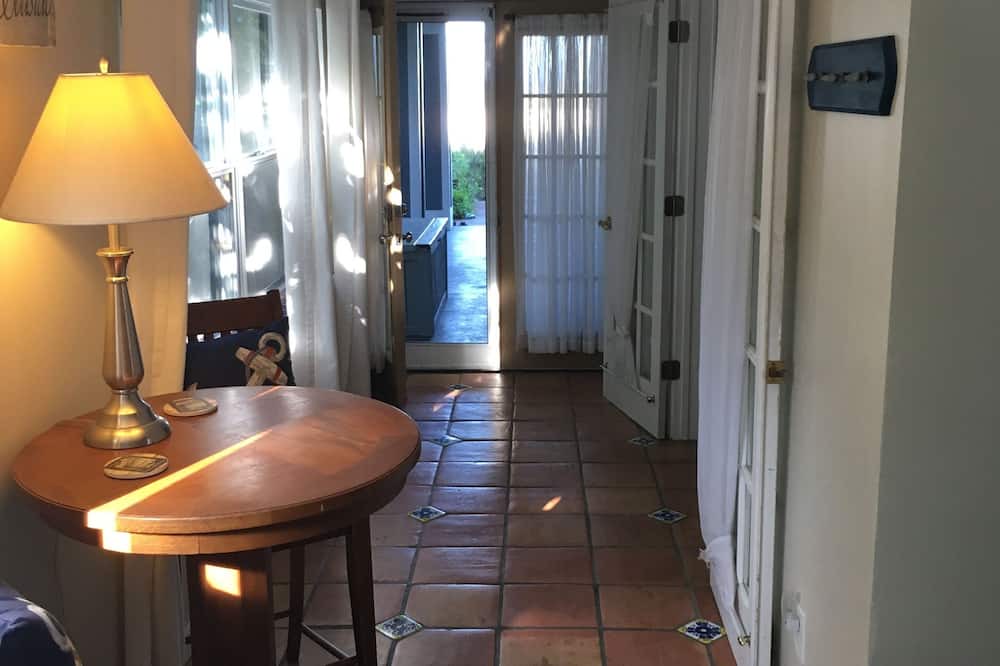 Photo of Bedroom in Pass-a-Grille