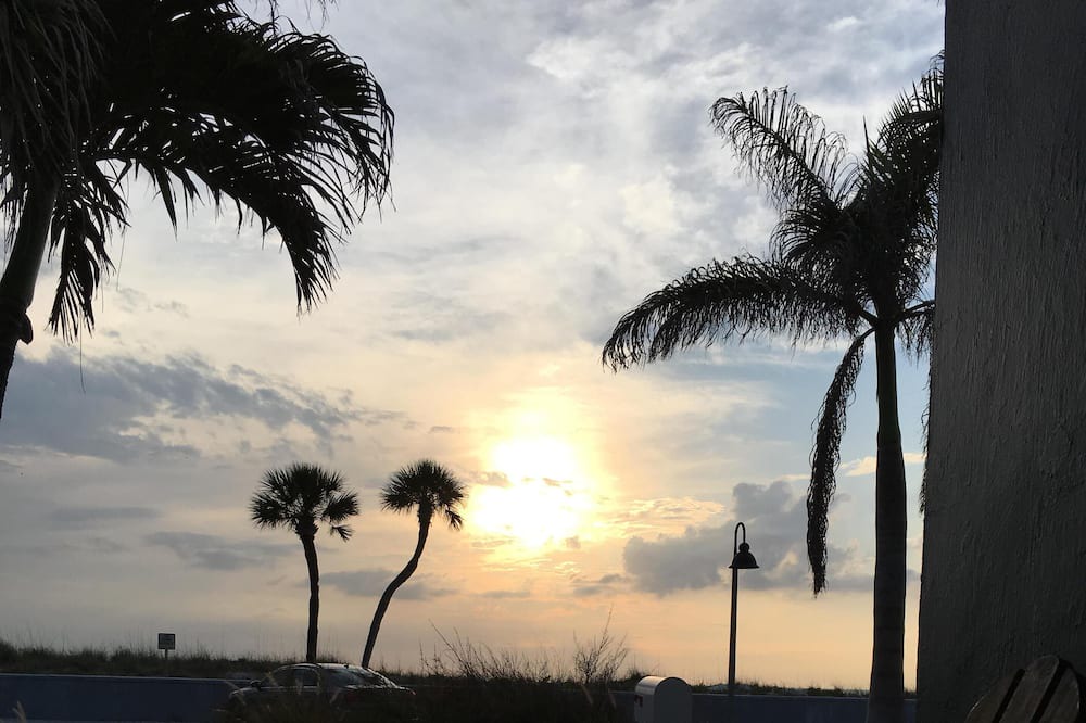 Photo of Outdoor in Pass-a-Grille