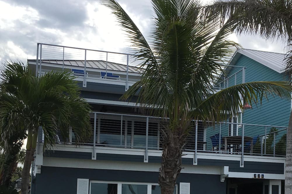 Photo of Outdoor in Pass-a-Grille