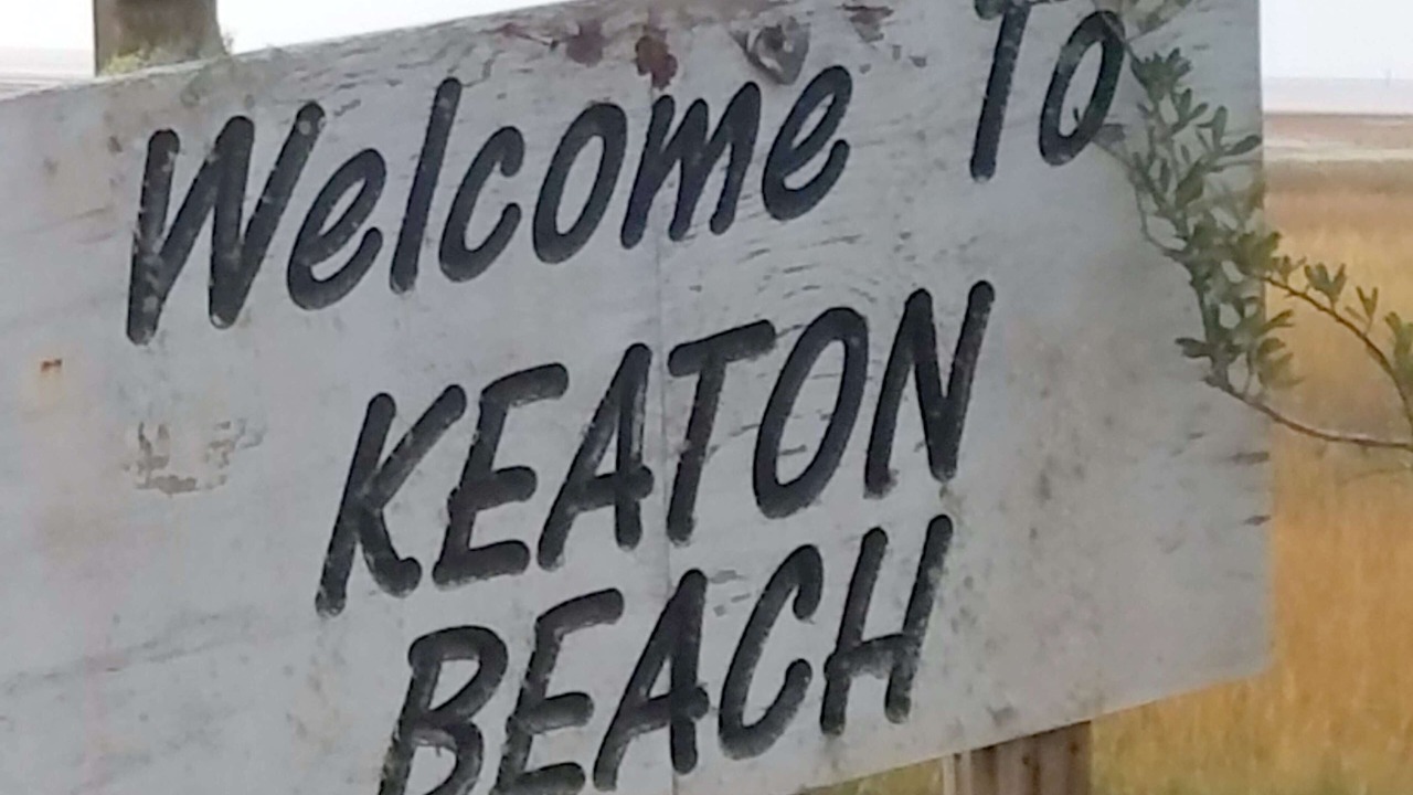 Photo of Outdoor in Keaton Beach