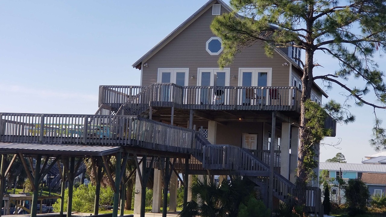 Photo of Outdoor in Keaton Beach