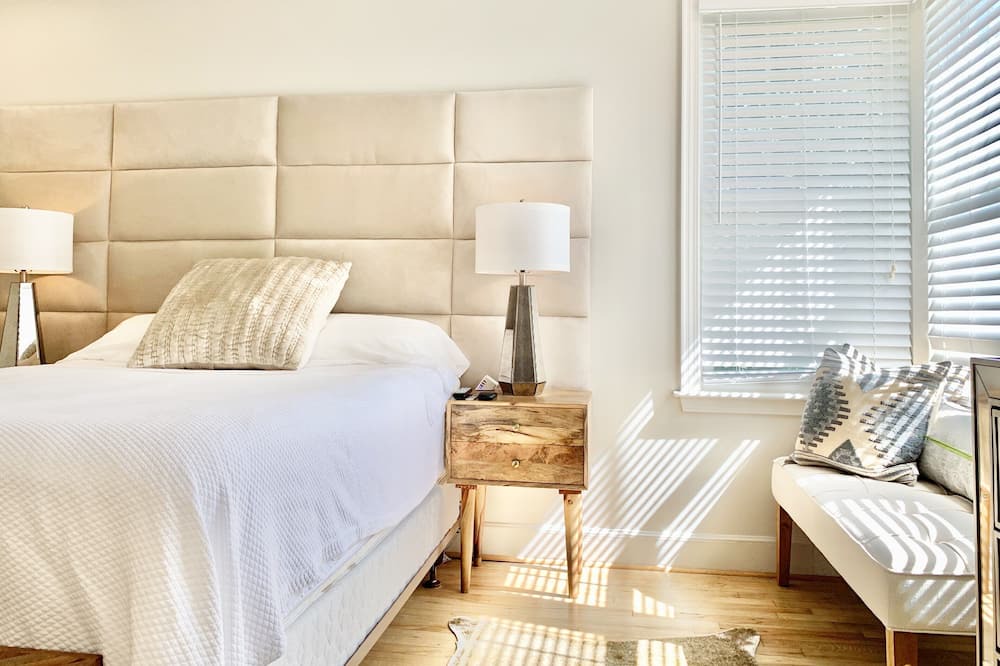 Photo of Bedroom in Cayce