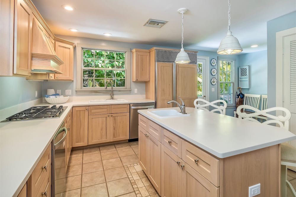 Photo of Kitchen in Captiva