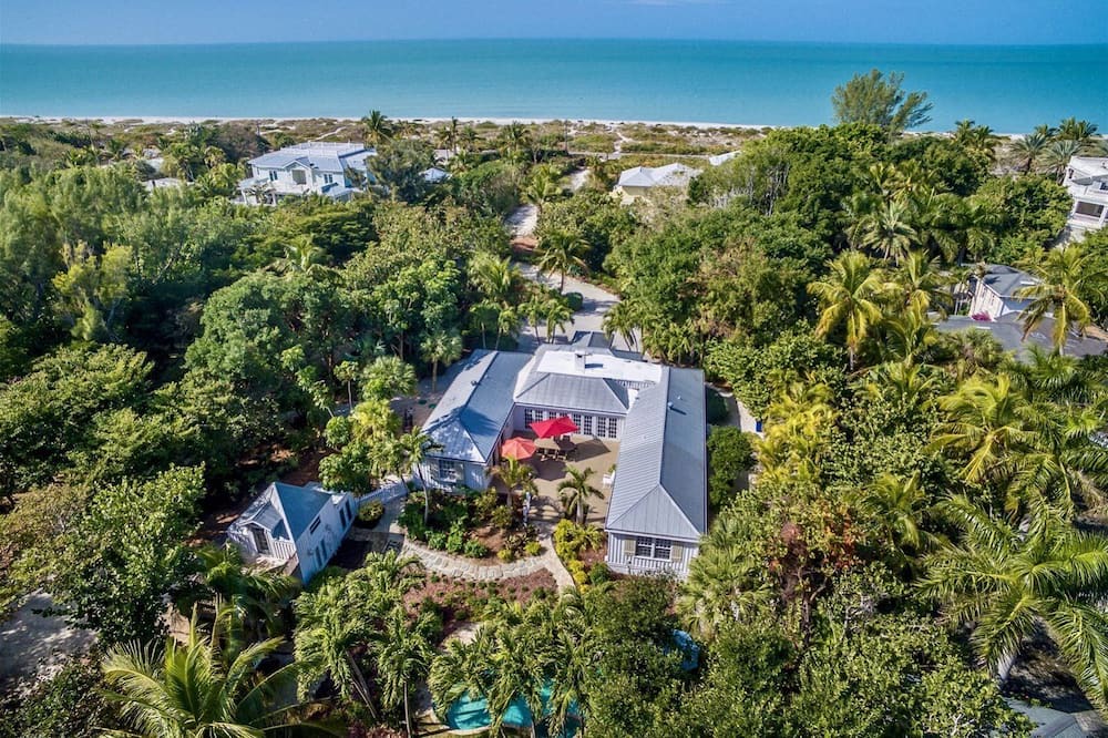 Photo of Outdoor in Captiva