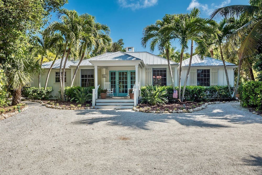 Photo of Outdoor in Captiva