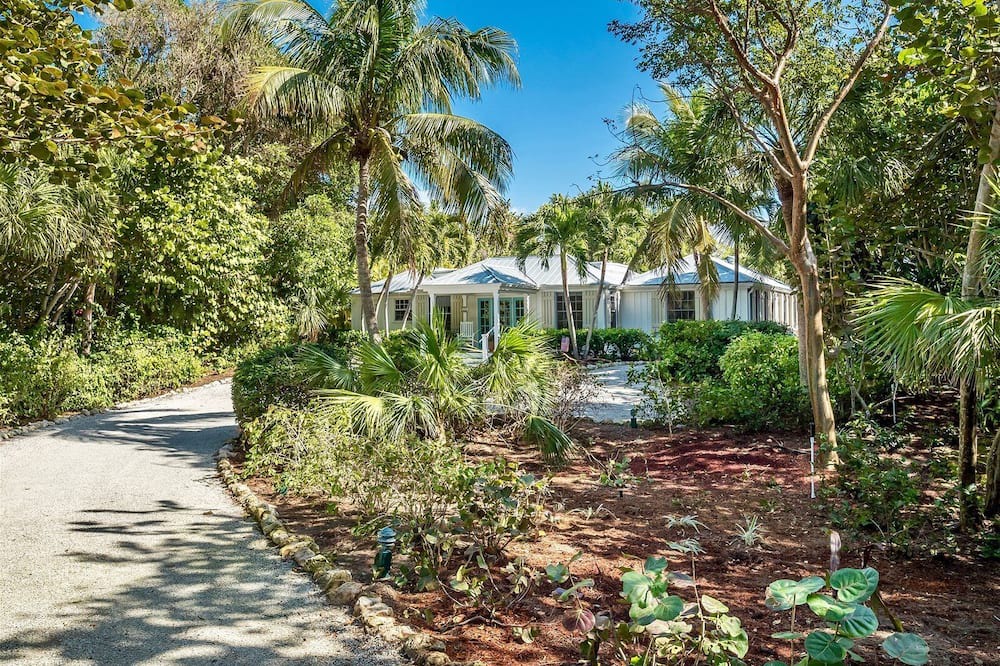 Photo of Outdoor in Captiva