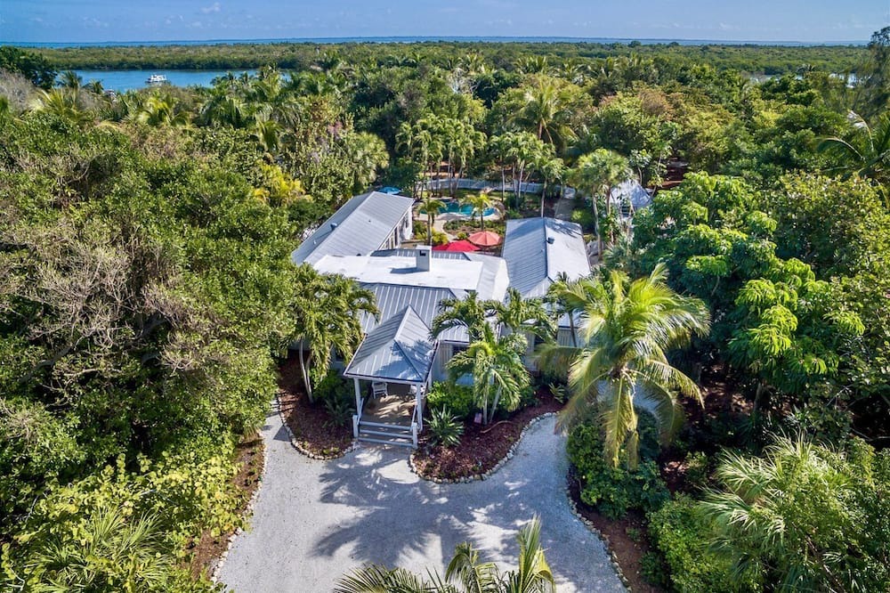 Photo of Outdoor in Captiva