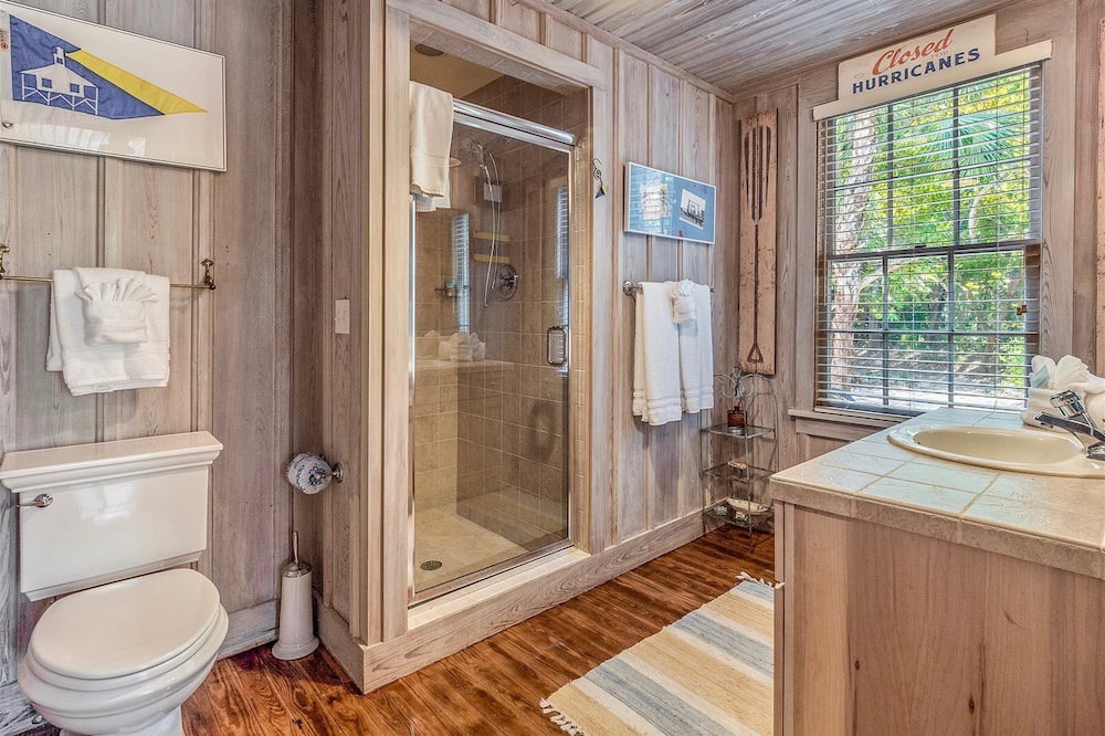Photo of Bathroom in Captiva