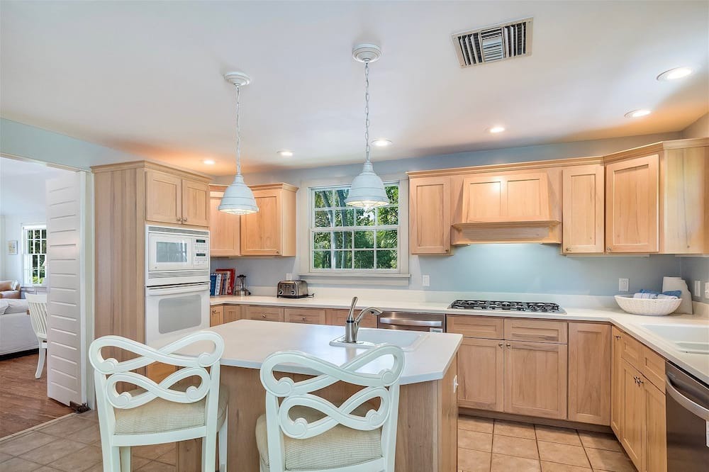 Photo of Kitchen in Captiva