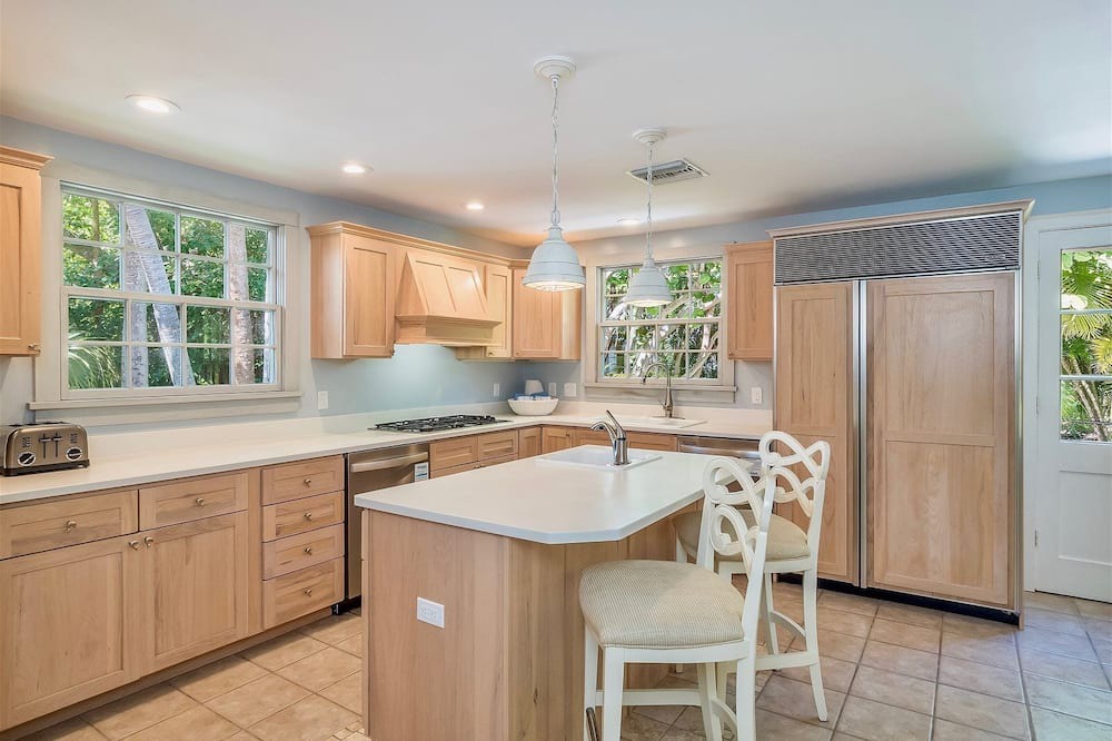 Photo of Kitchen in Captiva