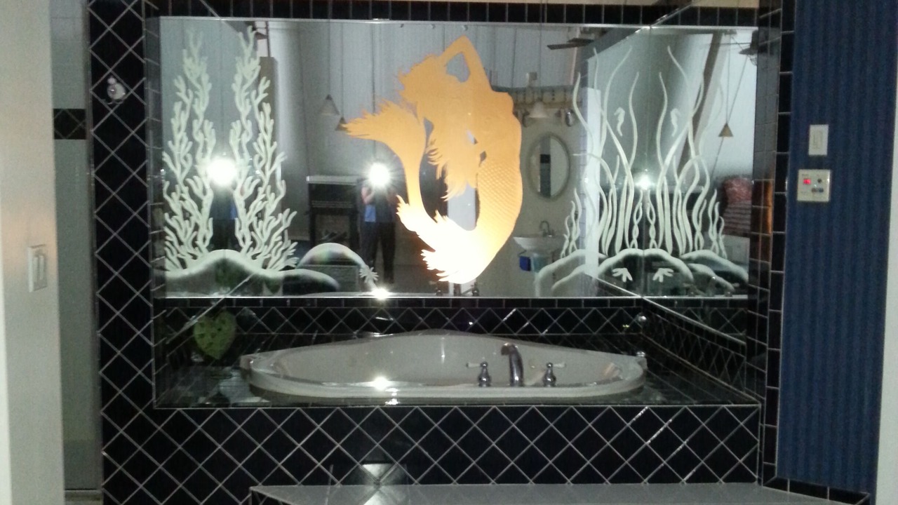 Photo of Bathroom in Inverness Highlands South