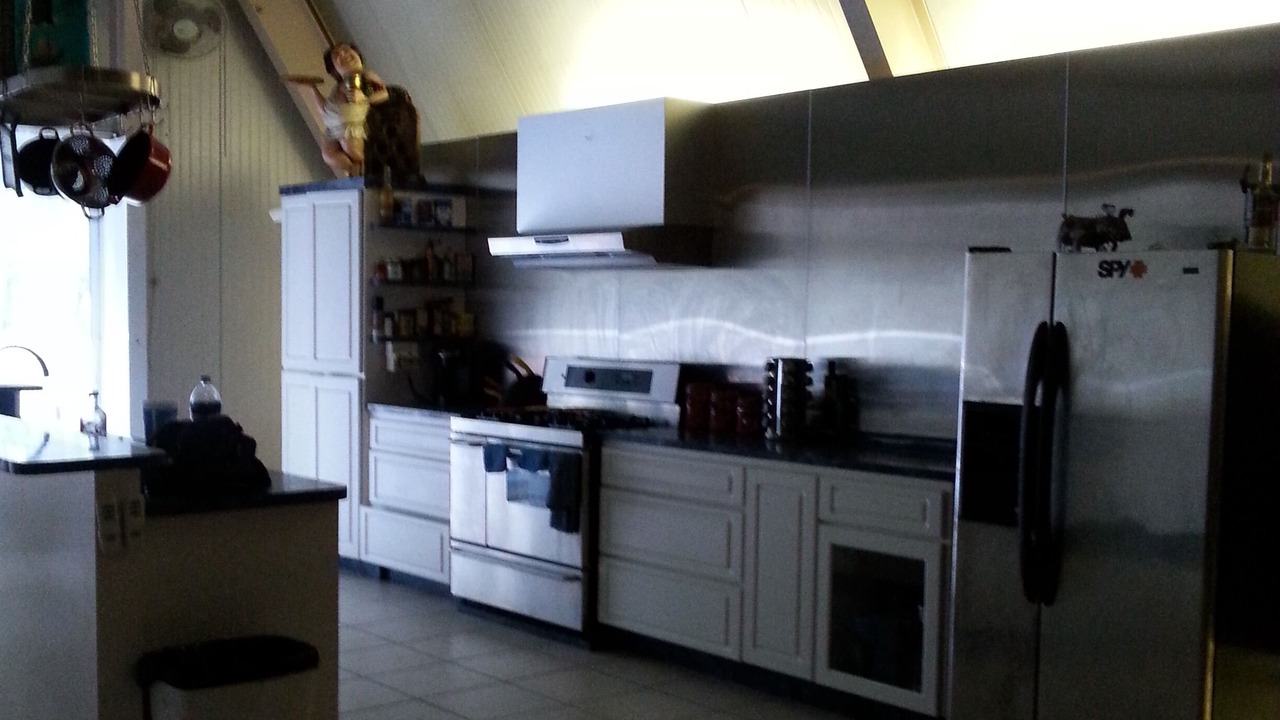 Photo of Kitchen in Inverness Highlands South