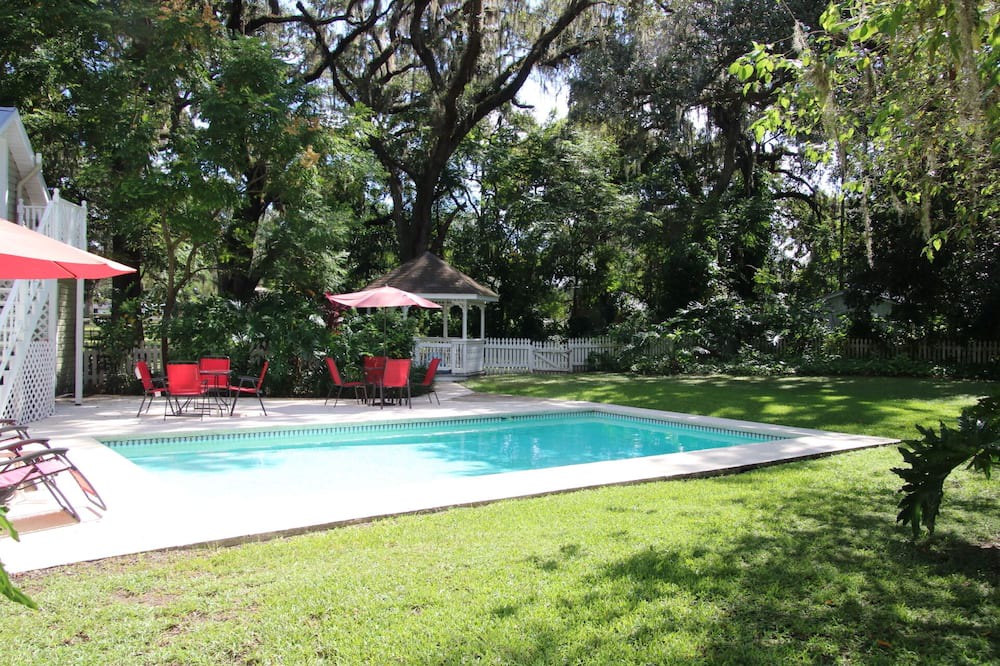 Photo of Outdoor in Valrico
