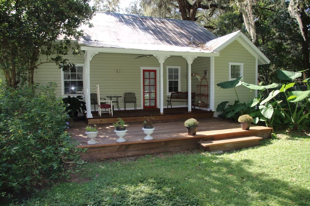 Photo of Outdoor in Valrico