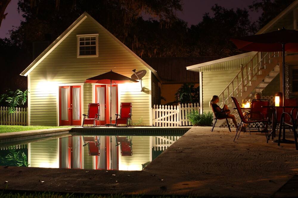 Photo of Outdoor in Valrico