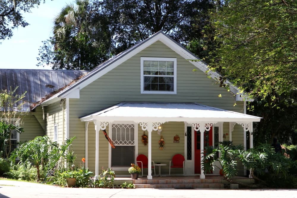 Photo of Outdoor in Valrico