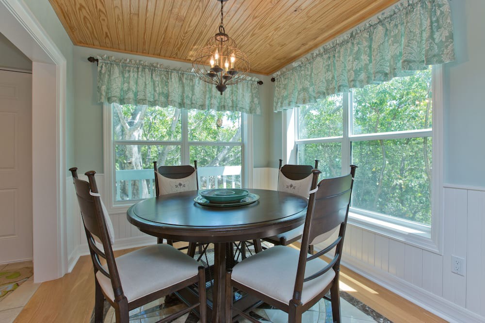 Photo of Kitchen in Del Sega