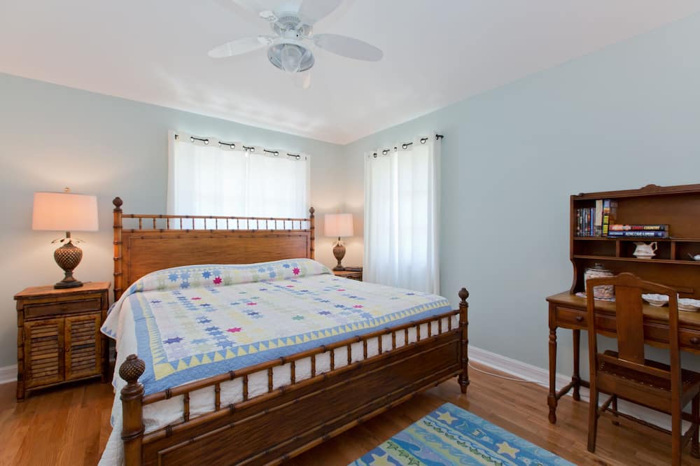 Photo of Bedroom in Del Sega