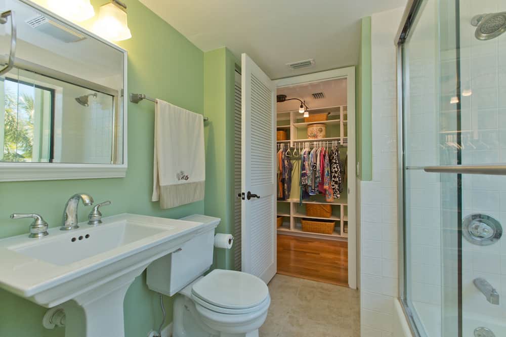 Photo of Bathroom in Del Sega