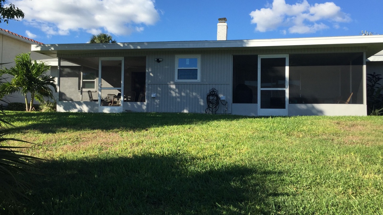 Photo of Outdoor in Caloosahatchee