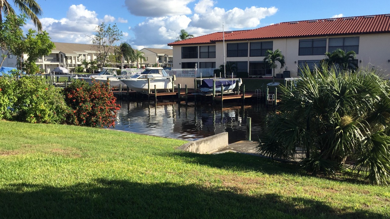 Photo of Outdoor in Caloosahatchee