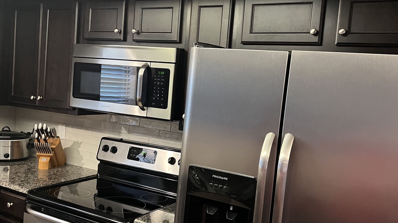 Photo of Kitchen in Caloosahatchee