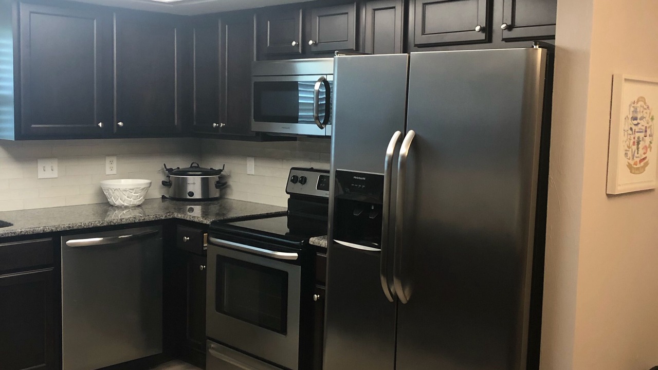 Photo of Kitchen in Caloosahatchee