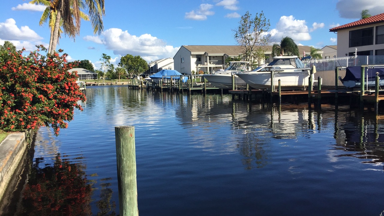 Photo of Outdoor in Caloosahatchee