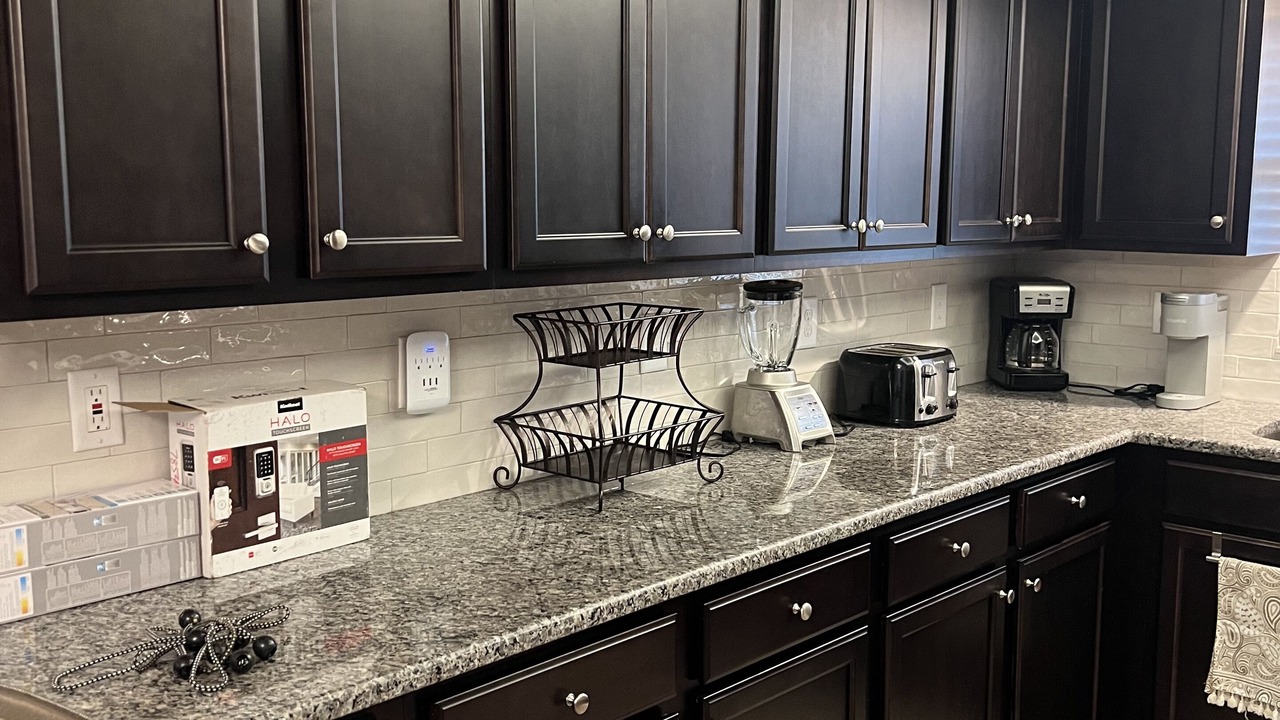 Photo of Kitchen in Caloosahatchee
