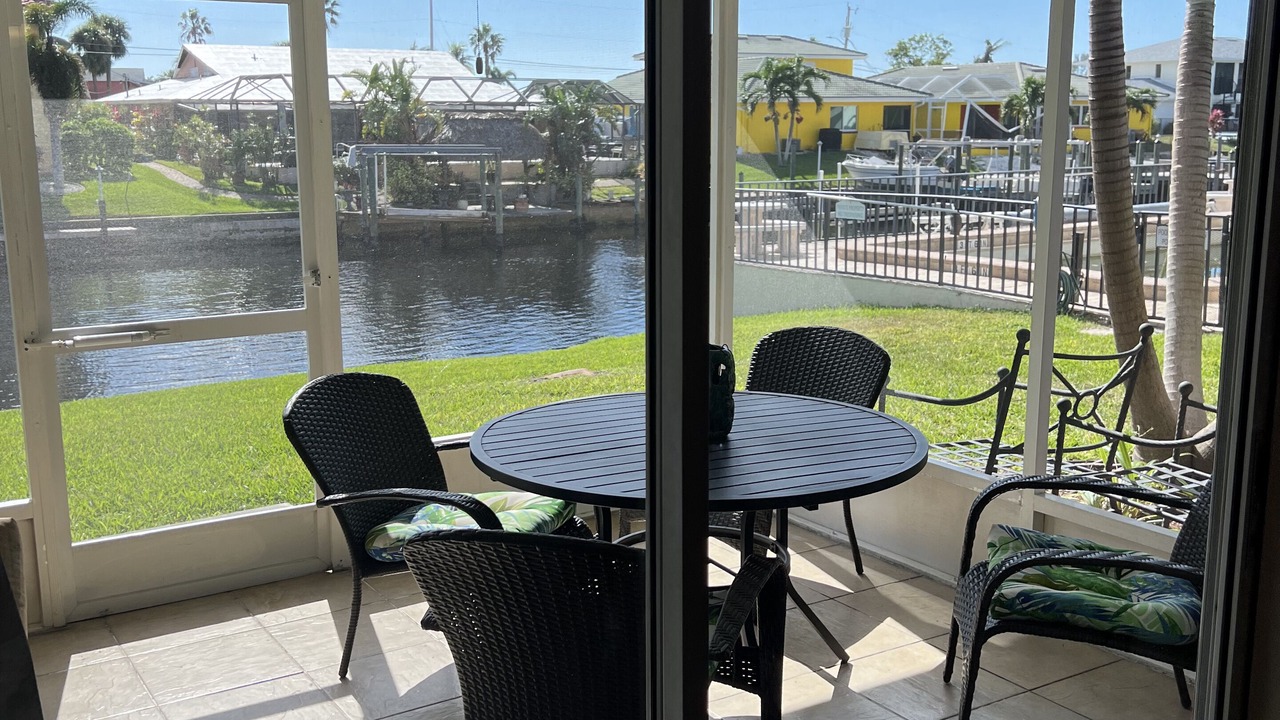 Photo of Outdoor in Caloosahatchee