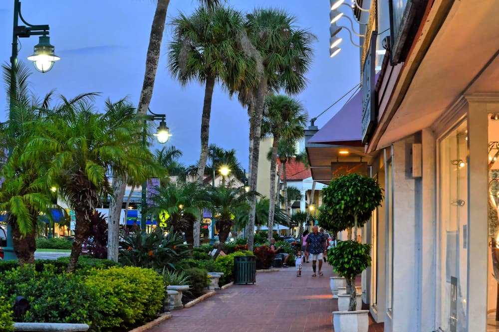 Photo of Outdoor in Bay Isle