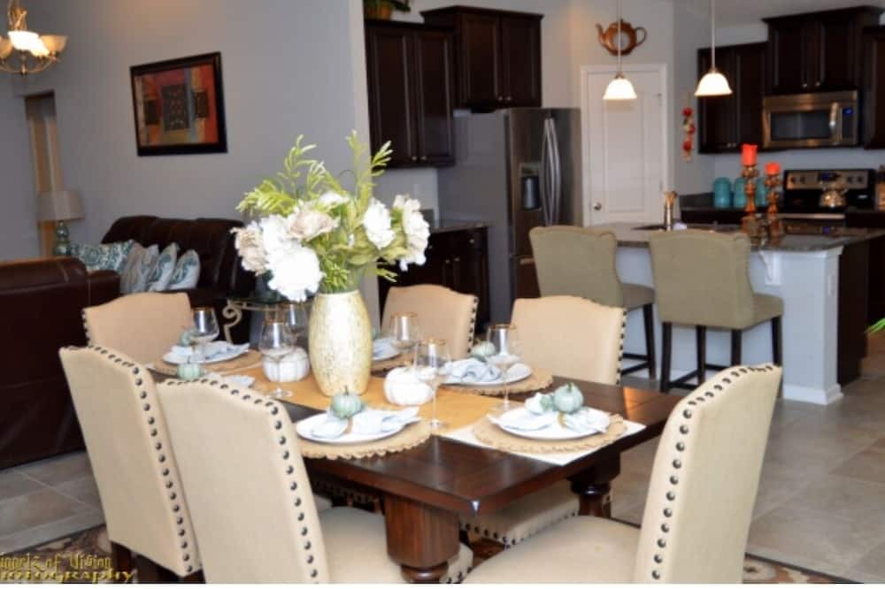 Photo of Kitchen in Northside