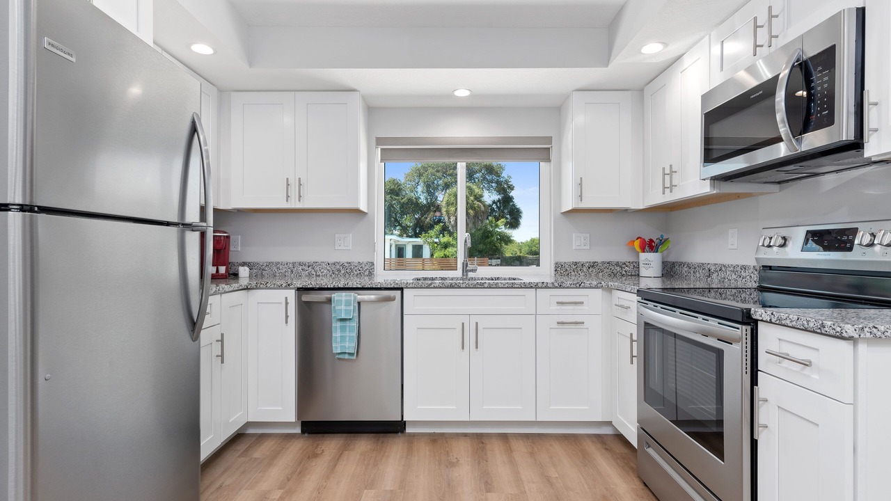 Photo of Kitchen in Nokomis