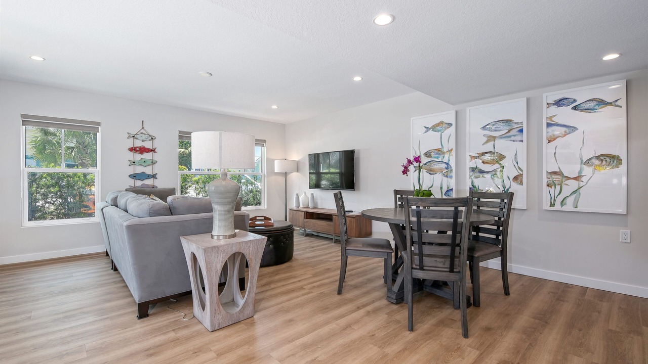 Photo of Livingroom in Nokomis