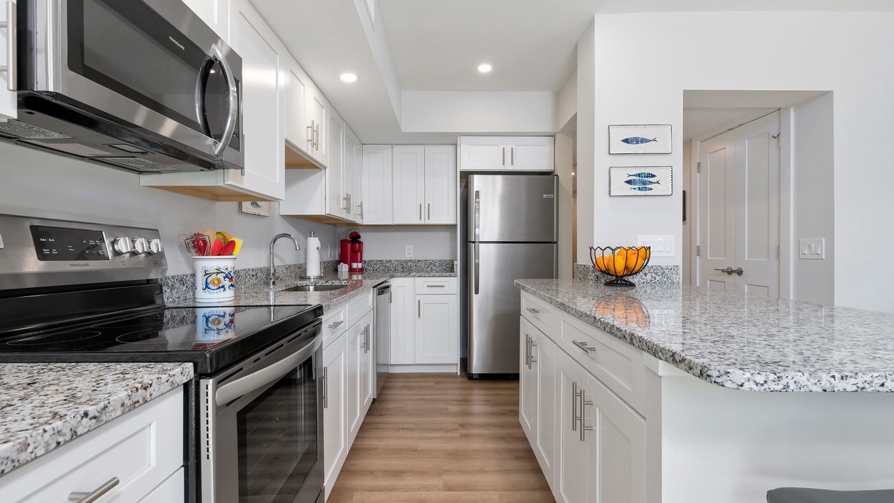 Photo of Kitchen in Nokomis
