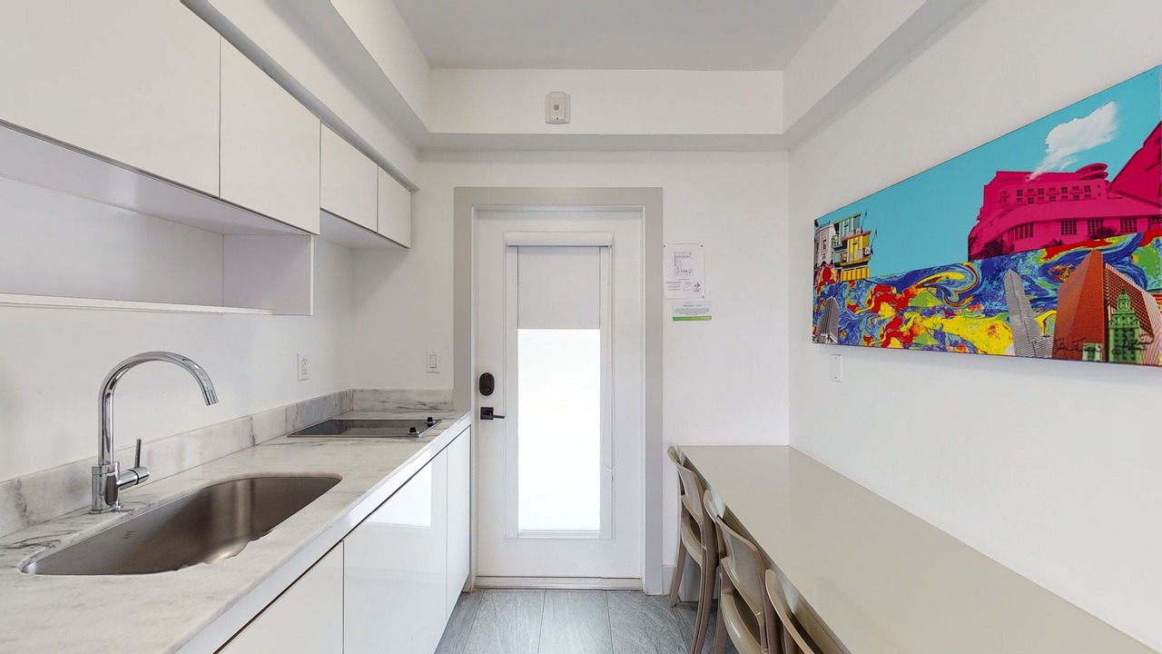 Photo of Bedroom in North Beach