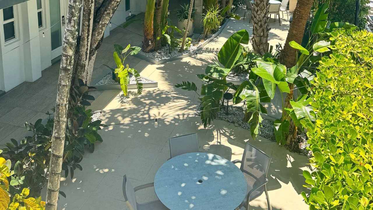 Photo of Outdoor in North Beach