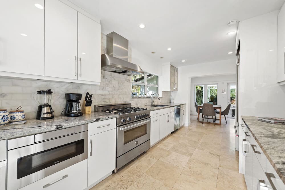 Photo of Kitchen in The Roads
