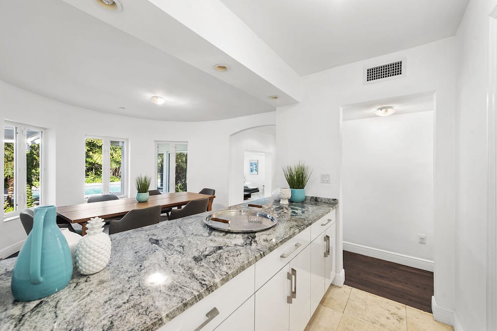 Photo of Kitchen in The Roads