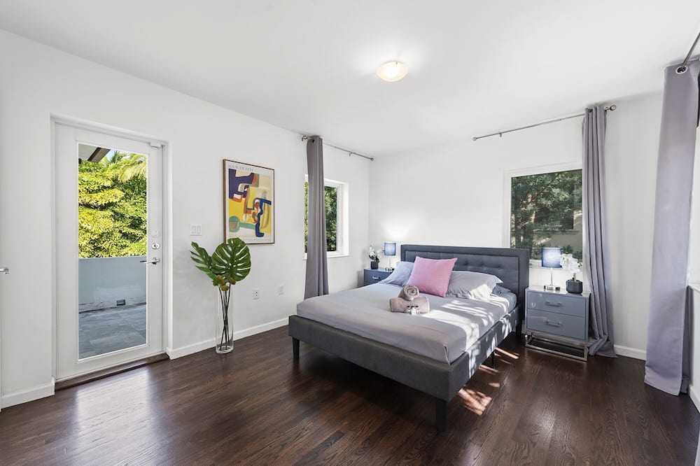 Photo of Bedroom in The Roads