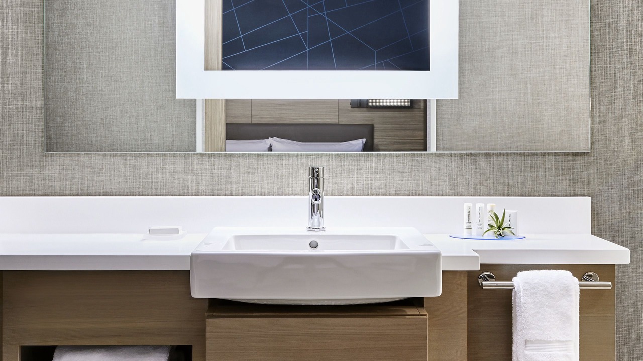 Photo of Bathroom in Ocala
